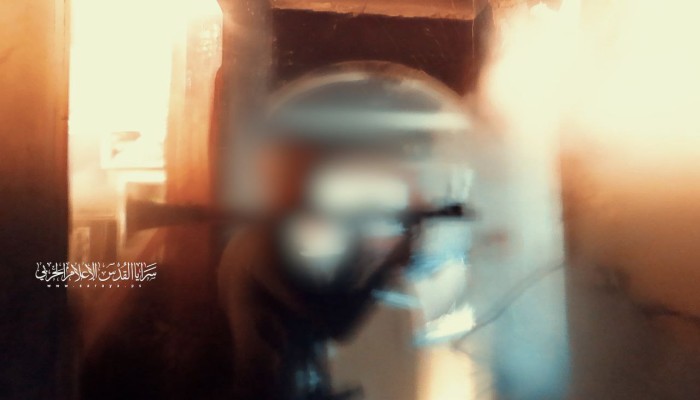 سرايا القدس تحبط تسلل قوات صهيونية خاصة جنوب غزة