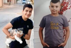 استشهاد طفل ثانٍ متأثرًا بإصابته برصاص الاحتلال في مخيم جنين