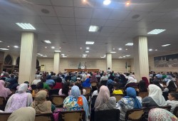 الجماعة الإسلامية في لبنان تجدد تمسكها بمواجهة التطبيع مع العدو الصهيوني