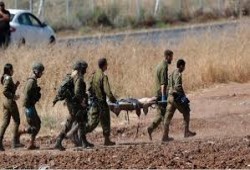 الاحتلال يعلن مقتل 4 جنود صهاينة في جباليا.. ونتنياهو يتوعّد مدينة غزة