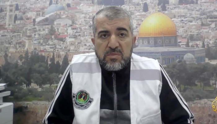 البرش: التهجير القسري يعني انقطاع الإمدادات الطبية ومجاعة وأوبئة قاتلة