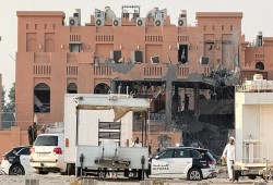 عدوان صهيوني على قطر.. ونجاة وفد حماس