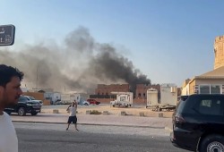 إدانة واسعة للعدوان الصهيوني على قطر واستهداف وفد حماس