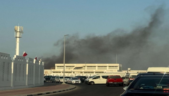 حماس تؤكد نجاة قادتها من العدوان الغادر في قطر وتنعى الشهداء