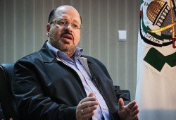 القدومي: محاولة اغتيال قادة حماس في الدوحة تكشف التواطؤ الأمريكي