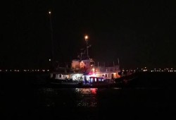 الاحتلال يهاجم أسطول الصمود مجددا قبالة تونس