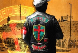 عصابة أمريكية معادية للإسلام بمواقع المساعدات في غزة