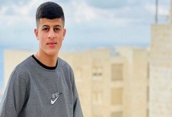 استشهاد شاب برصاص قوات الاحتلال وإصابات بهجوم للمستوطنين