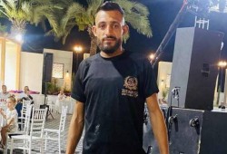 استشهاد فلسطيني برصاص الاحتلال شمال القدس