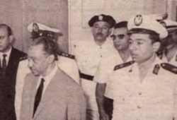 الشهيد سيد قطب الذي لم يخفض شراعه للعاصفة