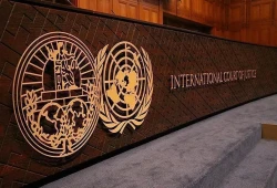 انضمام البرازيل إلى الدعوى ضد الاحتلال في العدل الدولية