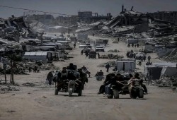 الاحتلال يخطط لإحداث تغيير ديموجرافي في غزة