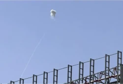 صواريخ غزة تقصف أسدود برغم انتشار الاحتلال