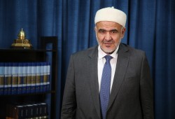 آجال الأفراد والأمم في ضوء الإيمان بالقدر