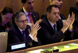 أيرلندا: الاعتراف بالدولة الفلسطينية ليس كافيًا لوقف الإبادة