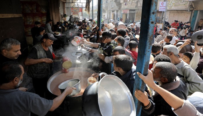 القضاء يلزم التلفزيون الأسترالي بتعويض صحفية مفصولة بسبب غزة