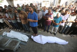 اليوم الـ 721 للعدوان على غزة.. حرب الإبادة مستمرة