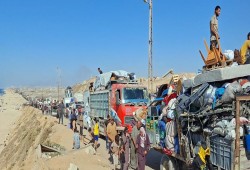 حماس تستنكر السماح لمجرم الحرب نتنياهو بالحديث في الأمم المتحدة