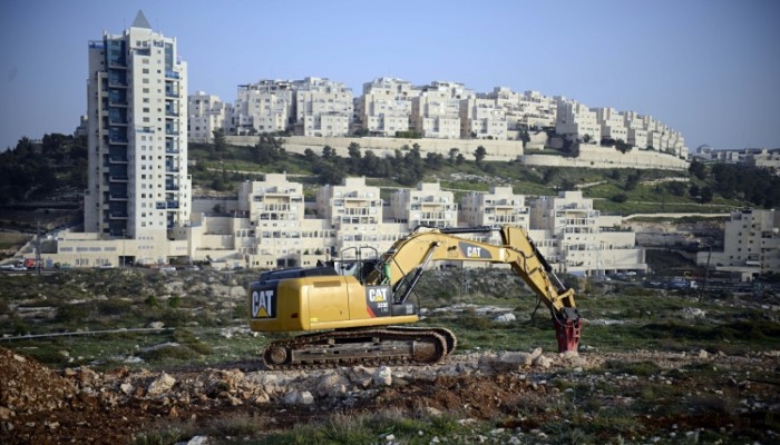 الأمم المتحدة: 150 شركة تنتهك حقوق الفلسطينيين في الضفة
