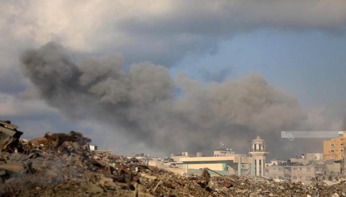 حماس: لم نتسلم خطة ترامب لوقف إطلاق النار في غزة