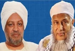 توضيح من د. عصام البشير بشأن ما أثير حول كلام العلامة الشيخ الددو