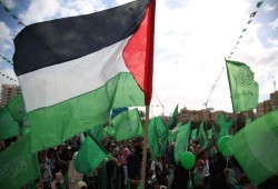 حماس: مستعدون لدراسة أي مقترحات بإيجابية ومسئولية