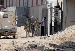الاحتلال يصادق أوليا على قانون إعدام الأسرى الفلسطينيين