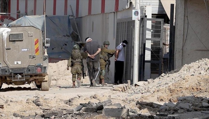 الاحتلال يصادق أوليا على قانون إعدام الأسرى الفلسطينيين