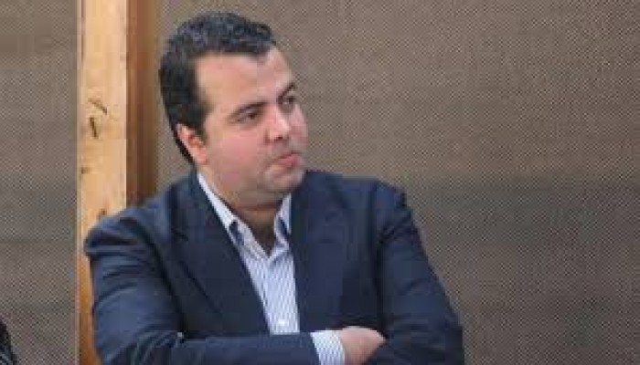 7سنوات على اختفاء د. مصطفى النجار قسريا