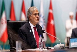 باكستان تتبرأ من خطة ترامب في غزة