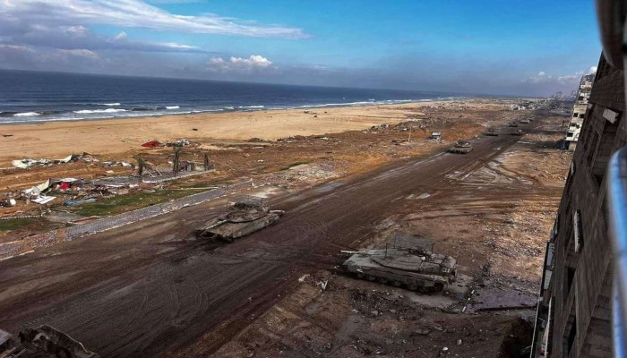 عزل غزة ومنع العودة.. مخطط صهيوني للتفتيت والتهجير