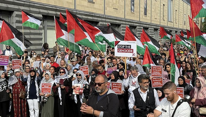 لوكسمبورج تدعم فرض عقوبات على الاحتلال لوقف الإبادة في غزة