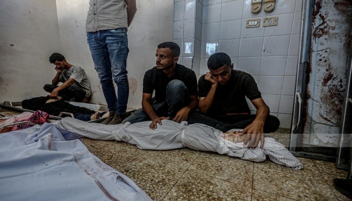 اليوم الـ 728 للعدوان على غزة.. حرب الإبادة مستمرة