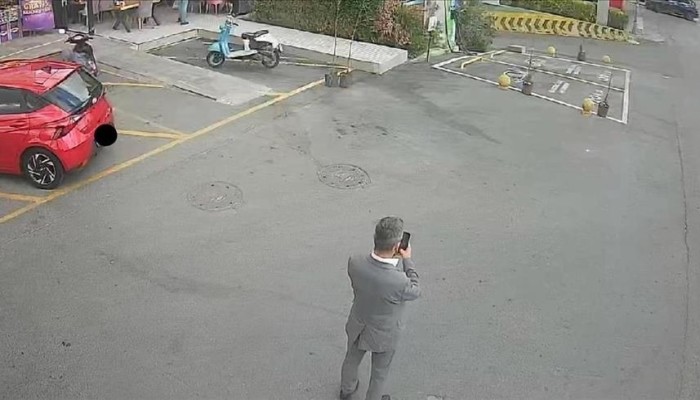 تركيا تعتقل عميلا للموساد الصهيوني في إسطنبول