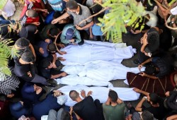 الاحتلال يقتل 92 فلسطينيًّا يوميًّا