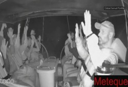 حماس: شهادات تشطاء أسطول الصمود توثّق وحشية الاحتلال
