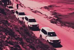 المطالبة بالتحقيق مع مسئولين أمميين تورطوا في دعم الاحتلال بغزة