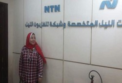 سلطات الانقلاب تعيد اعتقال الصحفية صفاء الكوربيجي