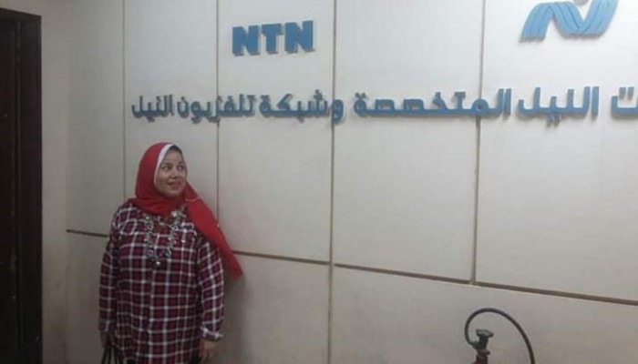 سلطات الانقلاب تعيد اعتقال الصحفية صفاء الكوربيجي