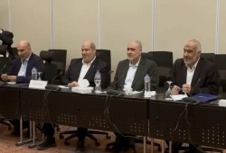 حماس تعلن التوصل إلى اتفاق وقف إطلاق النار في غزة