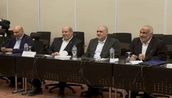 حماس تعلن التوصل إلى اتفاق وقف إطلاق النار في غزة