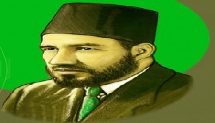 الأمل في فكر الإمام البنا