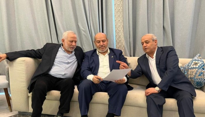 الفصائل للشعب الفلسطيني: ثباتكم خلف مقاومتكم كسر أهداف الاحتلال