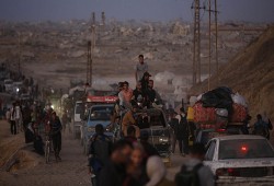 الجارديان: تجزئة اتفاق غزة تجعل من السهل انهياره