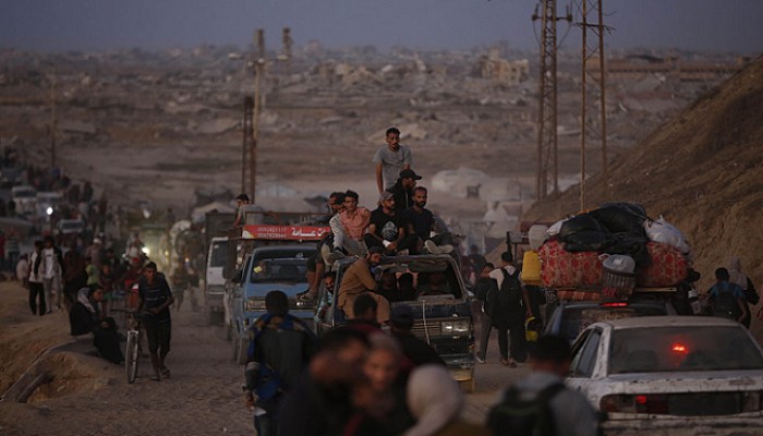 الجارديان: تجزئة اتفاق غزة تجعل من السهل انهياره