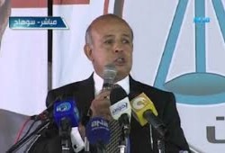 منظمة عدالة تطالب بالإفراج الفوري عن السفير الطهطاوي