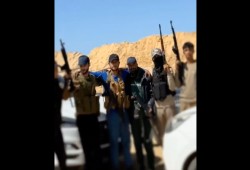 الداخلية بغزة تفتح باب العفو العام لأفراد العصابات غير المتورطين بالدماء