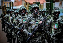 كتائب القسام: الاتفاق ثمرة صمود شعبنا ومقاومته