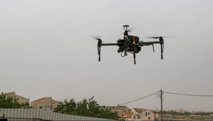 6 شهداء باستهداف من مسيّرات للاحتلال في غزة وخانيونس