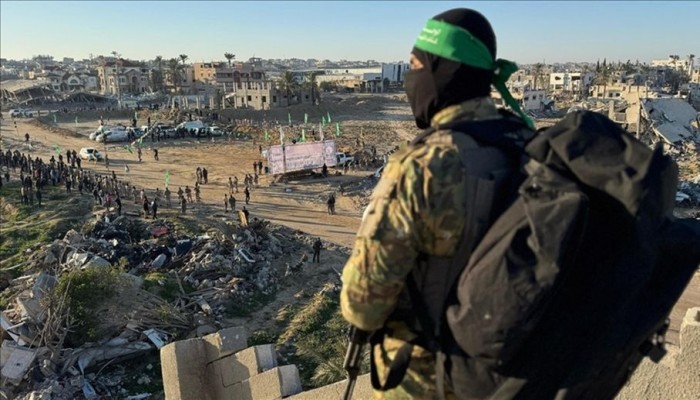 محللون صهاينة: حماس خرجت منتصرة سياسيا في غزة